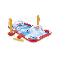 Inflatable Action Sports Play Centre Paddling Pool - SM Everyday Living