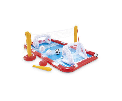 Inflatable Action Sports Play Centre Paddling Pool
