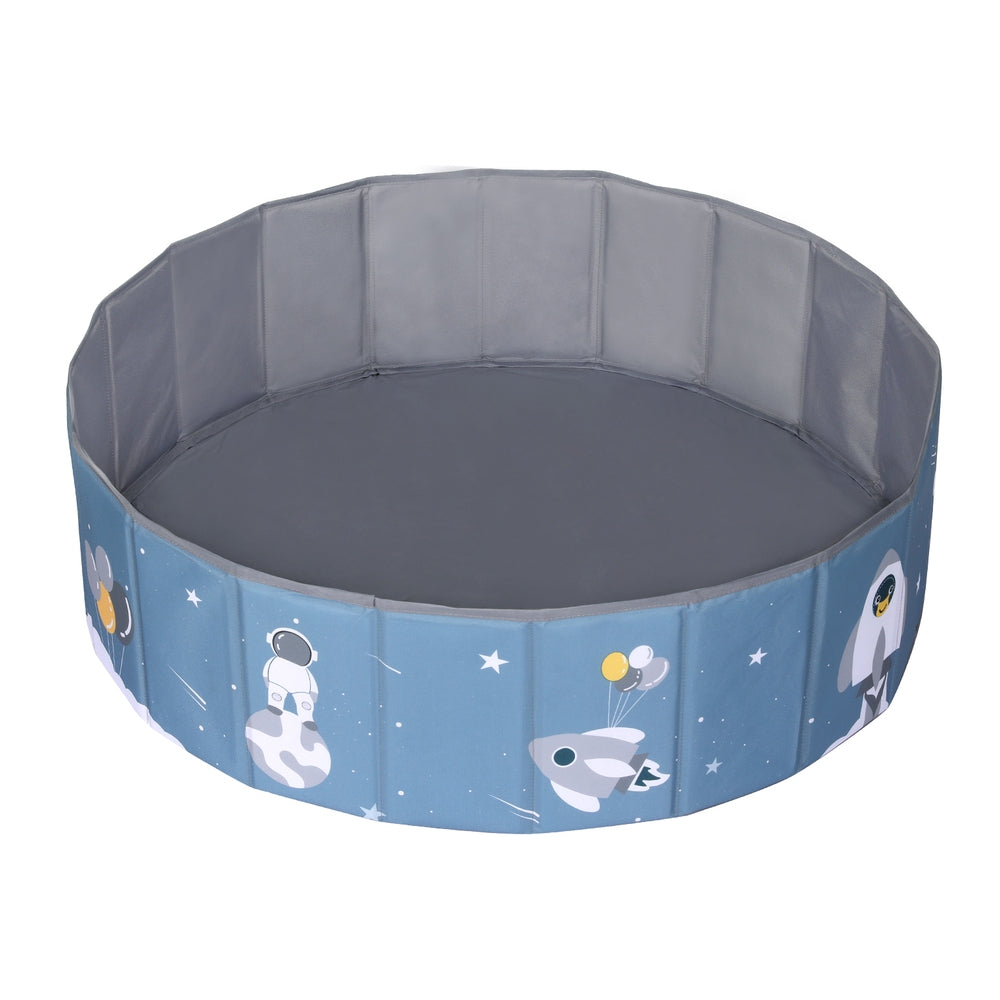 Kids Ballpit / Pool Pit Blue