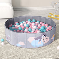 Kids Ballpit / Pool Pit Ocean