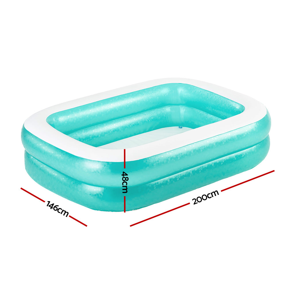 Kids Pool  Inflatable  Swimming Pools