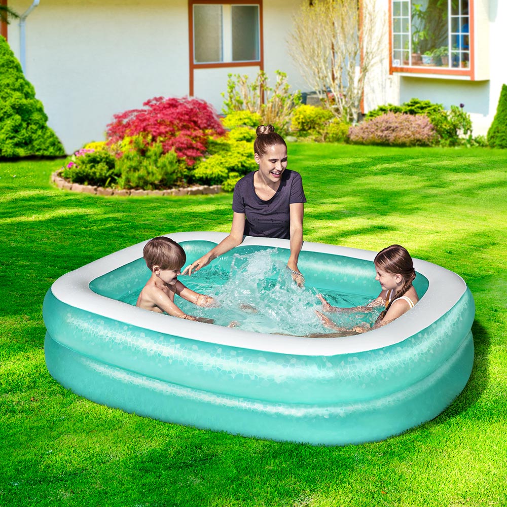 Kids Pool  Inflatable  Swimming Pools