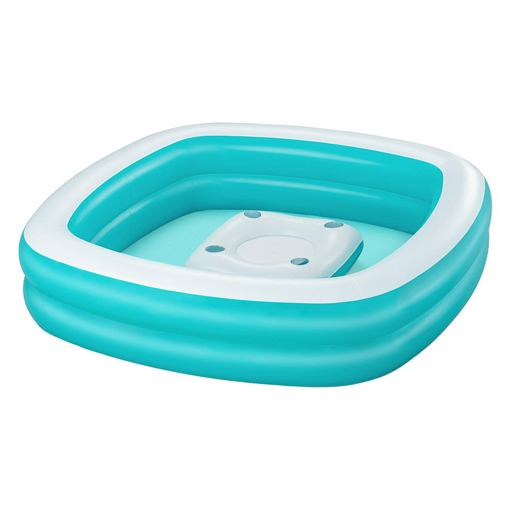 Kids Inflatable Swimming pool round