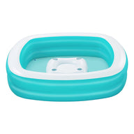 Kids Inflatable Swimming pool round