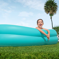 Kids Inflatable Swimming pool round