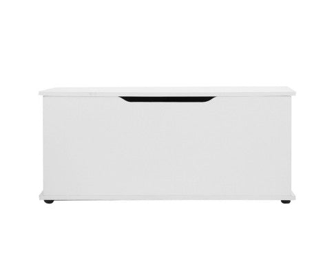 Blanket Box Kids Toy Storage Ottoman Chest Cabinet Clothes Bench Children