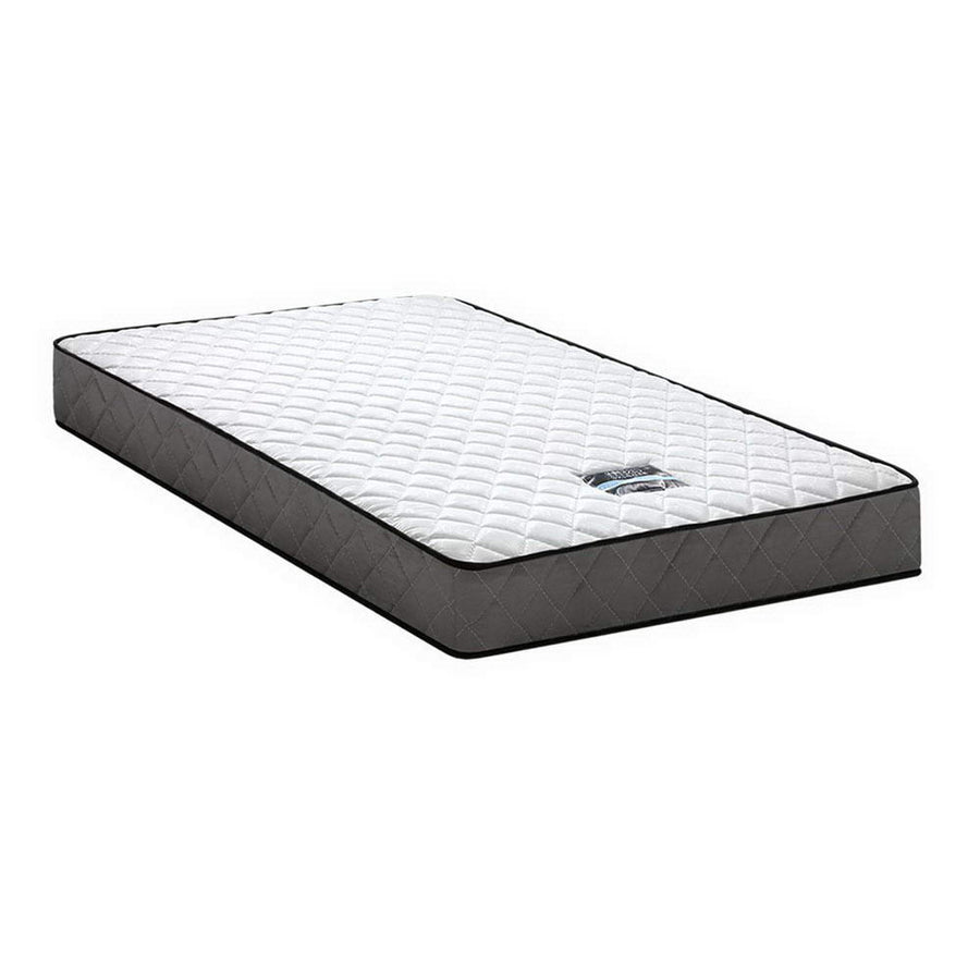 Bedding Spring Mattress 16cm Thick King Single