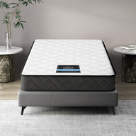 Bedding Spring Mattress 16cm Thick King Single