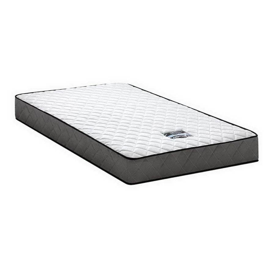 Bedding Alzbeta Bonnell Spring Mattress 16cm Thick Single