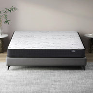 Bedding Glay Bonnell Spring Mattress 16cm Thick Queen