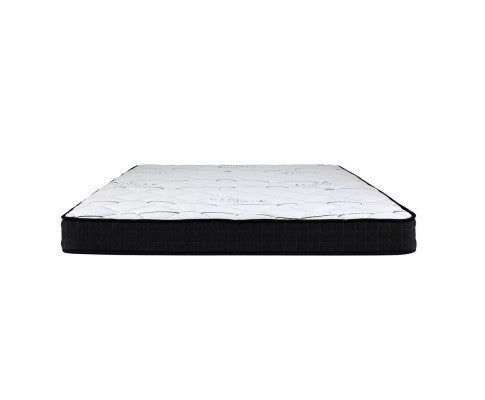 Bedding Glay Bonnell Spring Mattress 16cm Thick Single