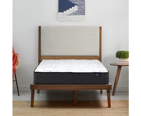 Bedding Glay Bonnell Spring Mattress 16cm Thick Single