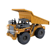 RC Dump Truck - SM Everyday Living