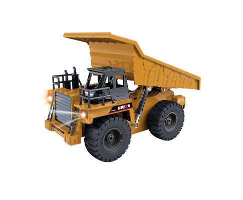 RC Dump Truck