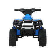 Kids Ride On ATV Quad Motorbike Car 4 Wheeler Electric Toys Battery - SM Everyday Living