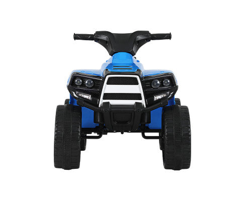 Kids Ride On ATV Quad Motorbike Car 4 Wheeler Electric Toys Battery