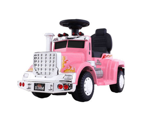 Ride On Cars Kids Electric Toys Car Battery Truck Childrens Motorbike Toy Rigo