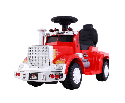 Ride On Cars Kids Electric Toys Car Battery Truck Childrens Motorbike Toy Rigo
