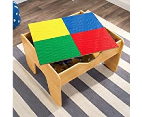 2-in-1 Activity Table with Board