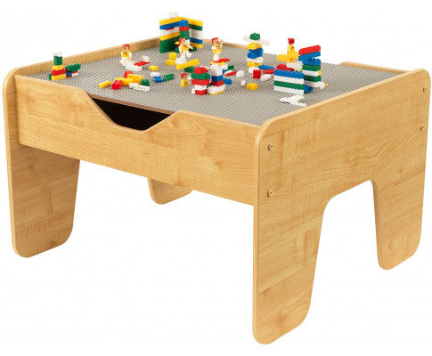 2-in-1 Activity Table with Board - SM Everyday Living