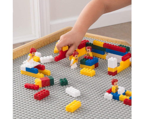 2-in-1 Activity Table with Board - SM Everyday Living