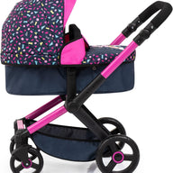 Baby Doll Pram