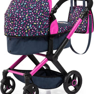 Baby Doll Pram