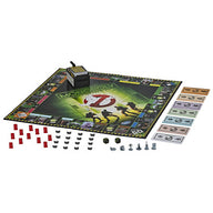 Ghostbusters Edition Board Game with Sound Effect - SM Everyday Living