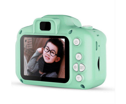 Digital Children Camera Kids Camera 2.0" LCD Toy 32G Card HD - SM Everyday Living