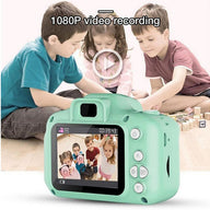 Digital Children Camera Kids Camera 2.0" LCD Toy 32G Card HD - SM Everyday Living