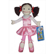 Play School - Jemima Ballerina Plush - SM Everyday Living