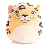 Smoosho's Pals Leopard Plush - SM Everyday Living