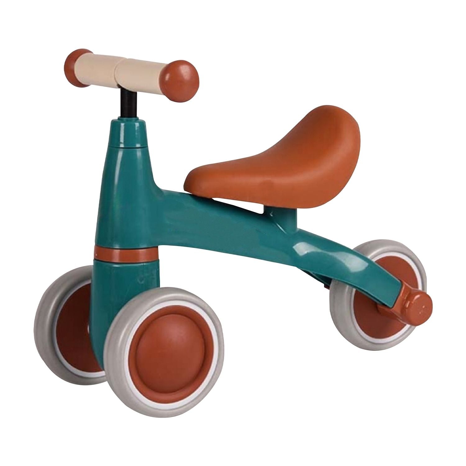 G3 Wheels Baby Balance Bike Green