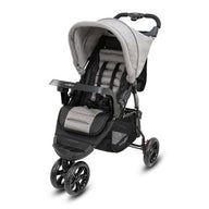 Navigator Stroller 3-wheel Pram For Newborns To Toddlers - SM Everyday Living