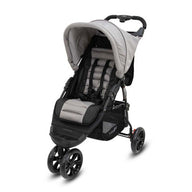 Navigator Stroller 3-wheel Pram For Newborns To Toddlers - SM Everyday Living