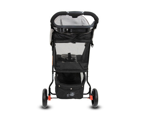 Navigator Stroller 3-wheel Pram For Newborns To Toddlers