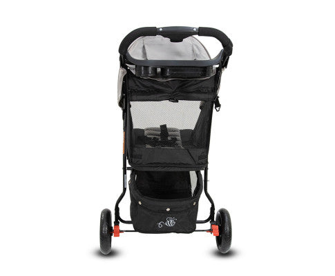 Navigator Stroller 3-wheel Pram For Newborns To Toddlers - SM Everyday Living