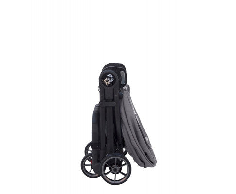 Baby Jogger City Tour Lux Stroller - Slate