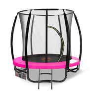 6ft Trampoline  - Pink