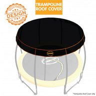 Trampoline Roof Cover - SM Everyday Living