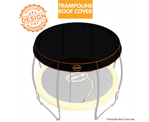 Trampoline Roof Cover