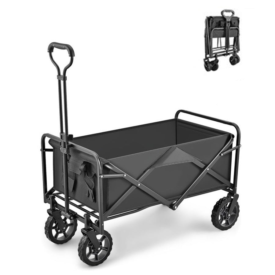 Wagon Cart Trolley Collapsible