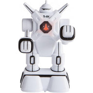 Sharper Image Infrared Control Battle Space Bot - SM Everyday Living