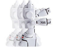 Sharper Image Infrared Control Battle Space Bot - SM Everyday Living