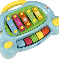 Peppa Pig My First Pink Piano Toy - SM Everyday Living