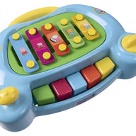 Peppa Pig My First Pink Piano Toy - SM Everyday Living