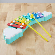 Spark. Create. Imagine. Rainbow Xylophone Musical Toy - SM Everyday Living