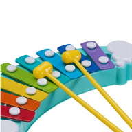 Spark. Create. Imagine. Rainbow Xylophone Musical Toy - SM Everyday Living