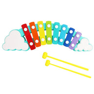 Spark. Create. Imagine. Rainbow Xylophone Musical Toy - SM Everyday Living