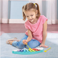 Spark. Create. Imagine. Rainbow Xylophone Musical Toy - SM Everyday Living